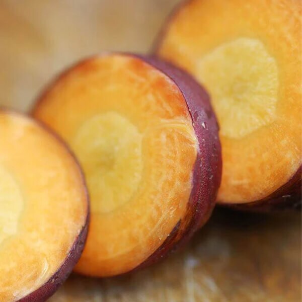 Carrot Seeds - West Coast Seeds